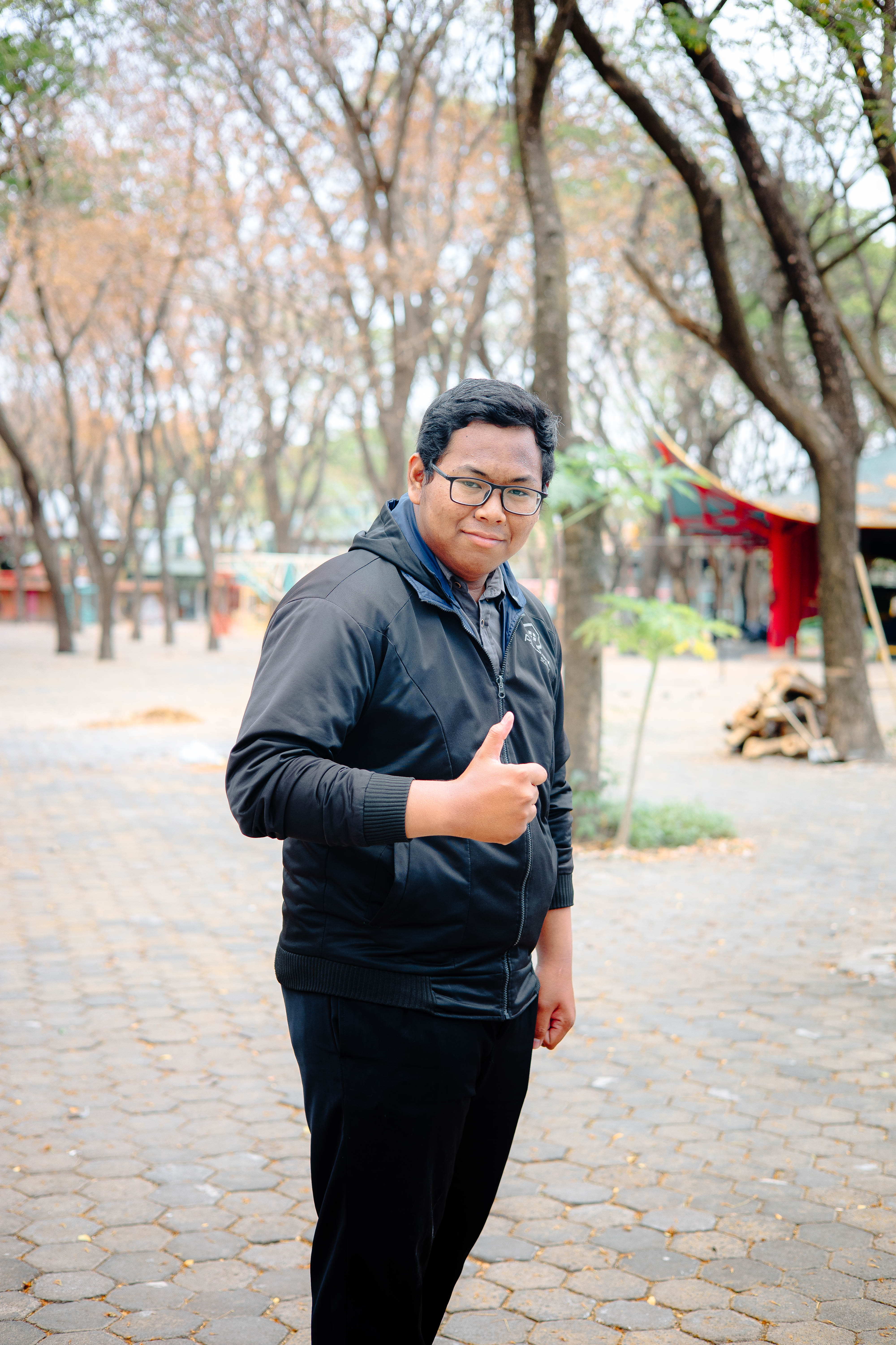 Foto Profil Ardi Wardana