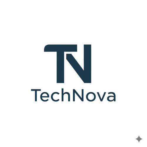 TechNova Logo